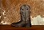 BOTA DGO - COD 120150G2P - MED DOG CAFÉ - Imagem 1
