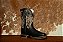 BOTA DGO - COD 2123302727DJX- PRETO PRETO - Imagem 3