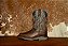 BOTA DGO - COD 2225307215WKN - RED DOG AZUL MARINHO - Imagem 1