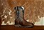 BOTA DGO - COD 2225307215WKN - RED DOG AZUL MARINHO - Imagem 3