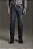 CALCA MASC RELAXED CS405 SELF MEDIUM BLUE - Imagem 2