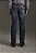 CALCA MASC RELAXED CS405 SELF MEDIUM BLUE - Imagem 3