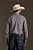 CALCA MASC RELAXED CS201 SELF JEANS ESCURO - Imagem 2