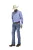 CALÇA MASCULINA RELAXED - CS407 JEANS - Imagem 3