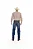 CALCA MASC CS206 SELFF JEANS - Imagem 3