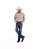 CALCA MASC CS206 SELFF JEANS - Imagem 2