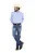 CALCA MASC CS601 SELFF JEANS - Imagem 3