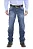CALCA MASC CS601 SELFF JEANS - Imagem 1