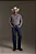 CALCA MASC CS605 SELFF JEANS - Imagem 1