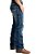 CALCA MASC WEST DUST CL26110 JEANS ESCURO - Imagem 3