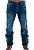 CALCA MASC WEST DUST CL26112 JEANS ESCURO - Imagem 2