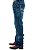 CALCA MASC WEST DUST CL26112 JEANS ESCURO - Imagem 3