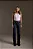 CALÇA FEMININA SELFF JEANS CBT15 - Imagem 1