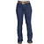 CALÇA FEMININA DOCKS STONE 1331 - Imagem 2