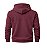 MOLETOM MASC WEST BARN VINHO - Imagem 2