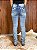 CALÇA FEM IMPORTADA GRACE EBS790 - Imagem 4