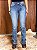 CALÇA FEM IMPORTADA GRACE	EB61993 - Imagem 2