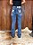 CALÇA FEM IMPORTADA GRACE	EB61819 - Imagem 4
