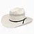 CHAPEU IMP RP-10XUSTRC ABA 10 BIG MONEY RESISTOL - Imagem 1