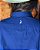 CAMISA FEM LISA AUSTIN BORDADA AZUL MARINHO - Imagem 4