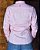 CAMISA FEM LISA BORDADA AUSTIN ROSA - Imagem 2