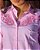 CAMISA FEM LISA BORDADA AUSTIN ROSA - Imagem 3