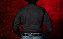 CAMISA MASC SLIM M/L	CINZA	AUSTIN - Imagem 2