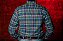 CAMISA MASC XADREZ M/L OXFORD AUSTIN - Imagem 2