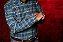 CAMISA MASC XADREZ M/L OXFORD AUSTIN - Imagem 4