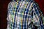 CAMISA MASC XADREZ M/L OXFORD AUSTIN - Imagem 3