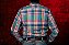 CAMISA MASC XADREZ M/L OXFORD AUSTIN - Imagem 2