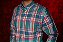 CAMISA MASC XADREZ M/L OXFORD AUSTIN - Imagem 3