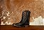 BOTA FEM 263205-CP GOYAZES BISON PRETO - Imagem 2