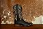 BOTA FEM 263208-CP GOYAZES BISON PRETO - Imagem 1