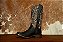 BOTA FEM 263208-CP GOYAZES BISON PRETO - Imagem 2