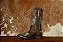 BOTA FEM 263202-CP GOYAZES DALLAS MOUCHA MOUSSE - Imagem 2