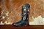 BOTA FEM 263201-CP GOYAZES DALLAS TURQUESA - Imagem 2