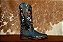 BOTA FEM 263201-CP GOYAZES DALLAS TURQUESA - Imagem 1