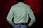 CAMISA MASC XADREZ M/L AUSTIN - Imagem 2
