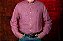 CAMISA MASC XADREZ M/L AUSTIN - Imagem 3