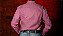 CAMISA MASC XADREZ M/L AUSTIN - Imagem 2