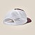 Bone Ariat vinho logo branco - Imagem 2