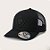 Bone Ariat Preto logo preto - Imagem 1