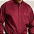 CAMISA MASC M/L IMP VINHO ARIAT - Imagem 4