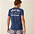 CAMISETA MASC IMP NAVY ARIAT - Imagem 3