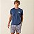 CAMISETA MASC IMP NAVY ARIAT - Imagem 4