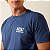 CAMISETA MASC IMP NAVY ARIAT - Imagem 2