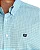 CAMISA MASC M/L IMP AZUL CINCH - Imagem 2