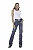 CALCA FEM SELFF BOOT CUT ROCK DENIN BLUE - Imagem 3