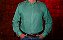 CAMISA MASC XADREZ M/L AUSTIN - Imagem 1
